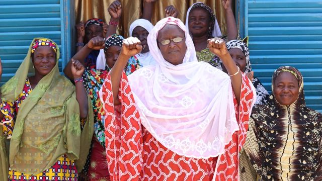 Spare- og lånegrupper i Niger har utvikla seg til ei rørsle som kjempar for kvinner sine politiske, økonomiske og sosiale rettar – og mindre forskjell.