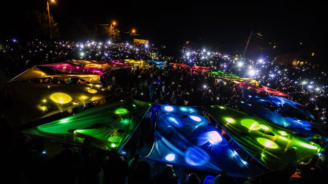 Norad skal bidra til at bærekraftsmålene nås innen 2030.